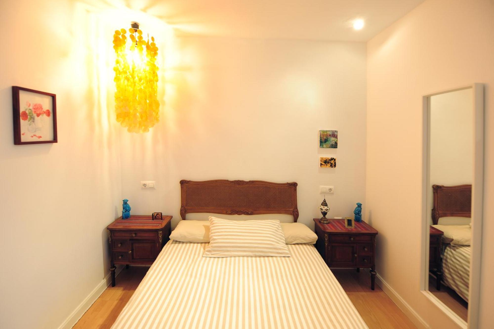 Atico Brisa Apartment Cadiz Exterior photo