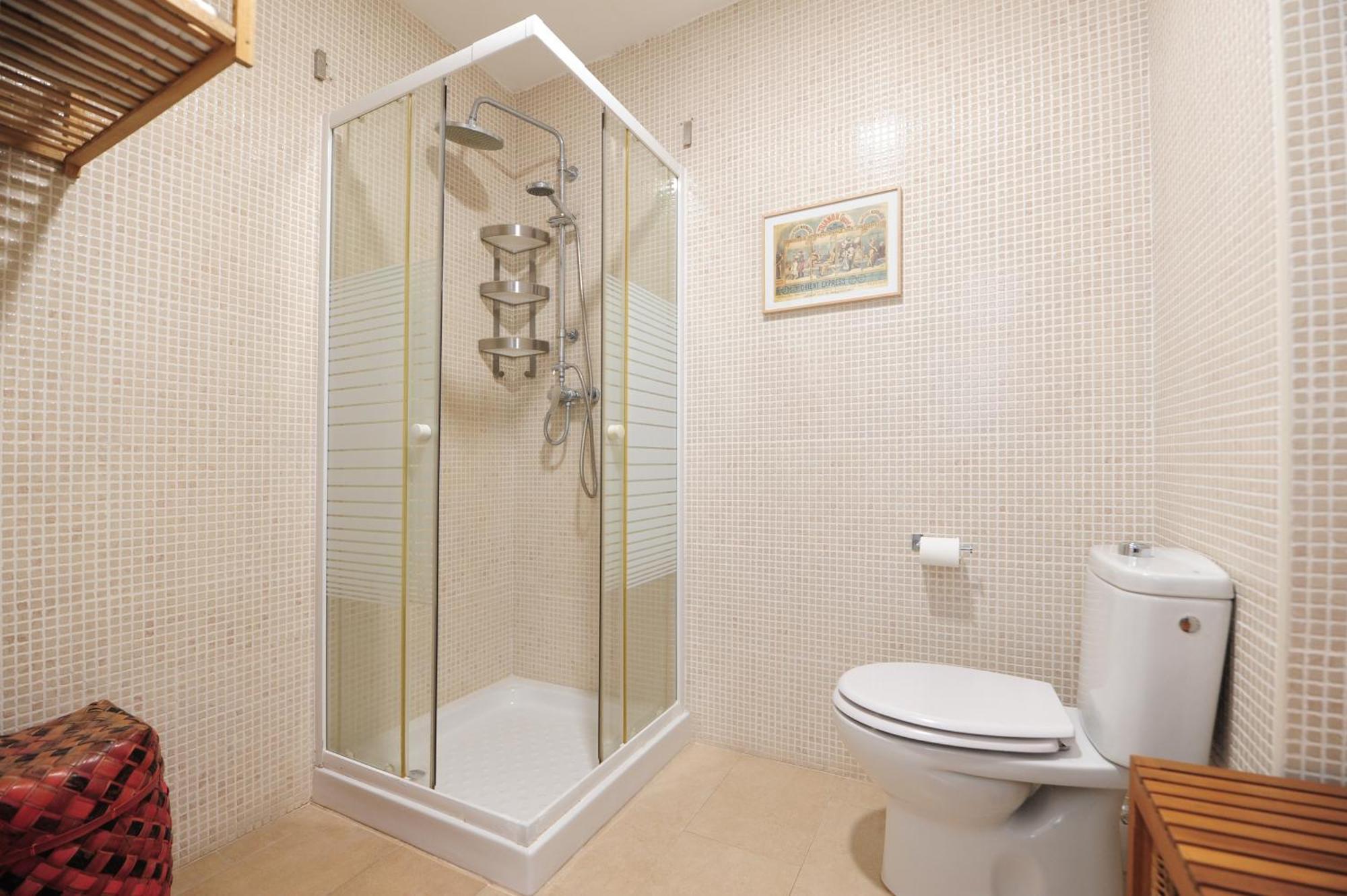 Atico Brisa Apartment Cadiz Exterior photo