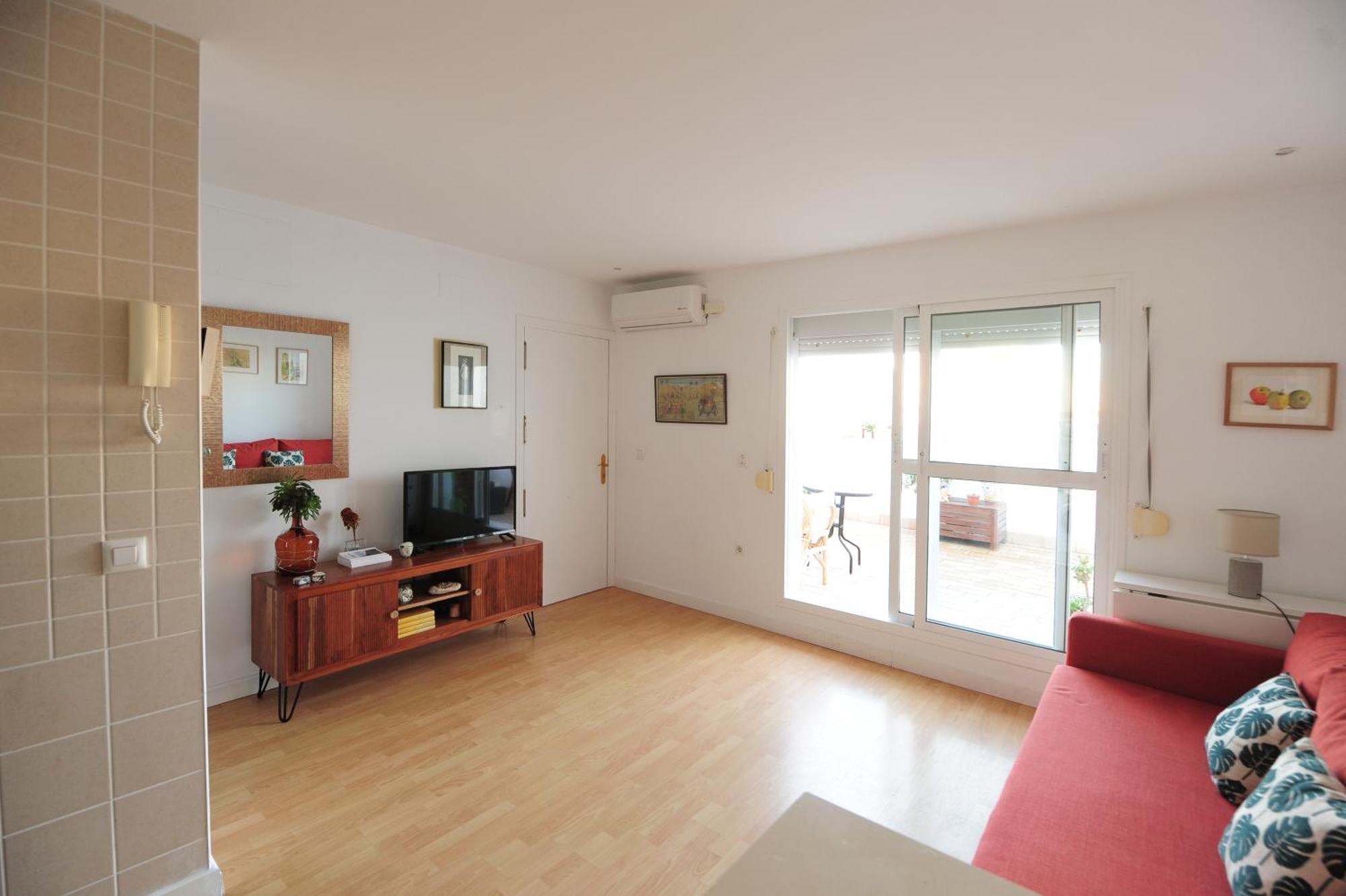 Atico Brisa Apartment Cadiz Exterior photo