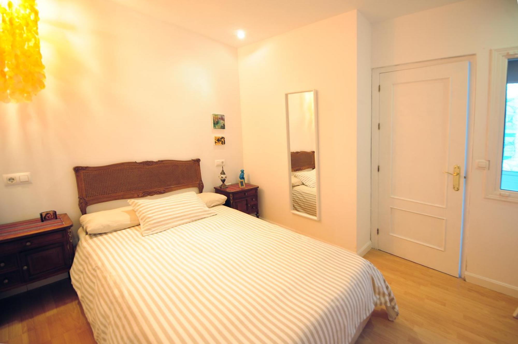 Atico Brisa Apartment Cadiz Exterior photo