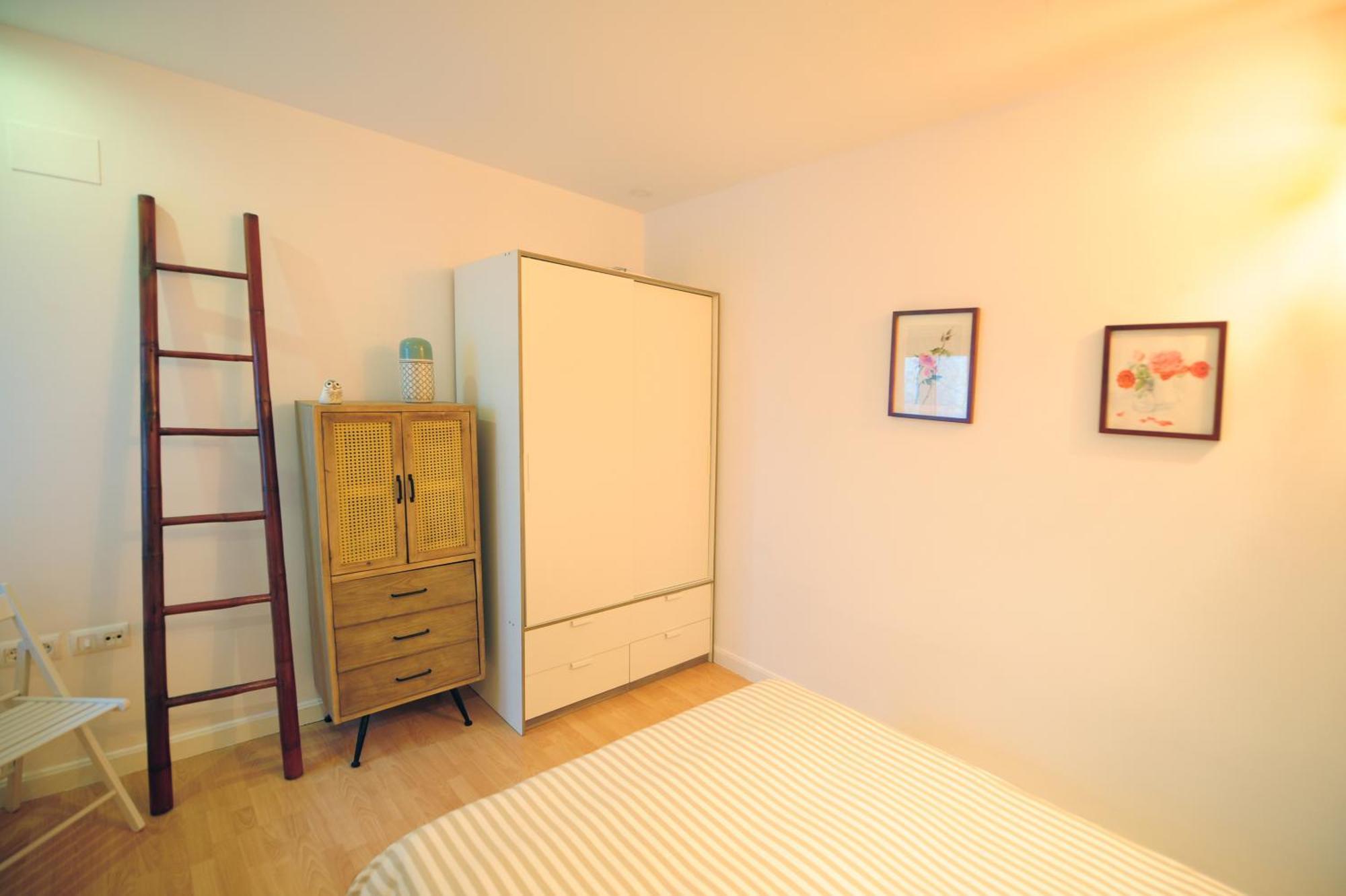 Atico Brisa Apartment Cadiz Exterior photo