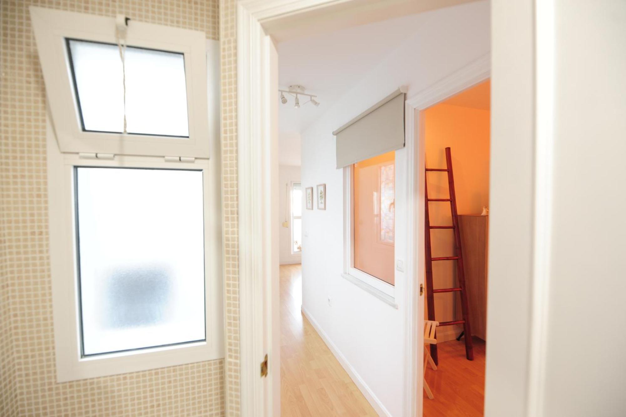Atico Brisa Apartment Cadiz Exterior photo